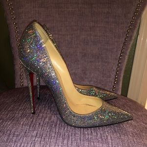 Christian Louboutin Heels